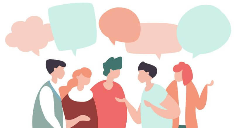 コミュニケーションをとるメリットと必要性。円滑に進めるコツは？｜グロービスキャリアノート